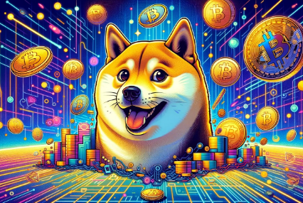 狗狗币暴涨14%交易量突破10亿美元-第1张图片-芝麻交易所下载