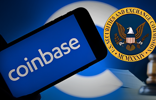 Coinbase准备成功了吗？彭博社的法律专家认为 SEC 胜诉的可能性为 70%-第1张图片-芝麻交易所下载