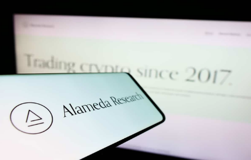 Alameda Research在GBTC资金流出中放弃对灰度的诉讼-第1张图片-芝麻交易所下载