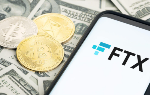 FTX破产出售2200万股GBTC股票-第1张图片-芝麻交易所下载