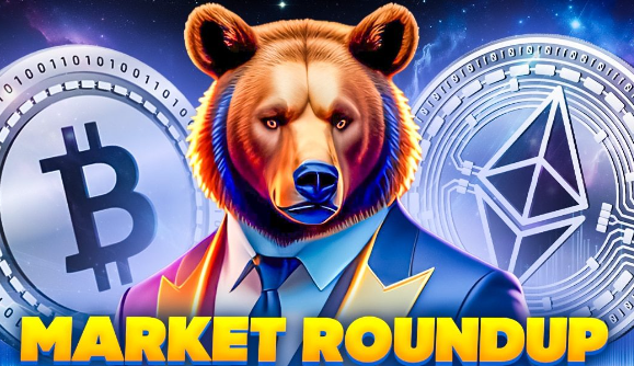 BTC分析师预测比特币将会跌破4万美元-第1张图片-芝麻交易所下载