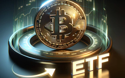 Bitwise开创先例成为第一个揭示BTC地址的美国比特币ETF-第1张图片-芝麻交易所下载