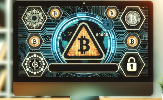卡巴斯基实验室发现针对比特币和Exodus钱包的MacOS恶意软件-第1张图片-芝麻交易所下载
