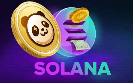 新加密货币有可能与SOL相媲美-第1张图片-芝麻交易所下载