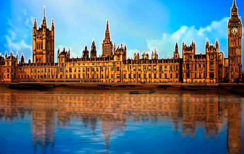 英国央行表示“尚未就数字英镑做出最终决定”-第1张图片-芝麻交易所下载