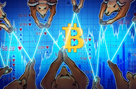 Bitfinex比特币多头升至30亿美元-第1张图片-芝麻交易所下载