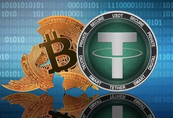USDT供应量新高背后：平均转账金额7000美元-第1张图片-芝麻交易所下载