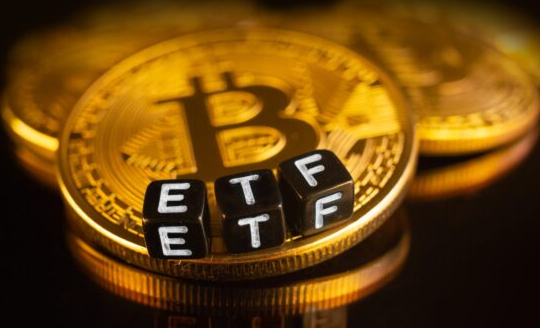为什么说以太坊ETF的通过是不可避免的？-第2张图片-芝麻交易所下载