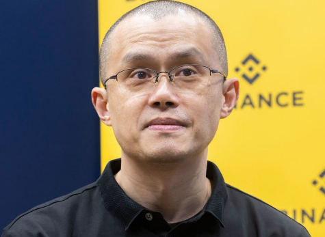 binance创始人赵长鹏的阿联酋旅游竞标被拒绝-第1张图片-芝麻交易所下载