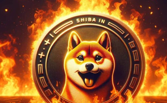 Shiba燃烧率飙升4200%移除超过 410.7SHIB-第1张图片-芝麻交易所下载
