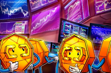 BNB 牛市旗帜和区块链 DApp 活动暗示价格回升-第1张图片-芝麻交易所下载