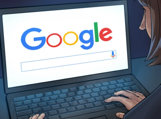 Google预计周一开始允许比特币ETF投广告-第1张图片-芝麻交易所下载