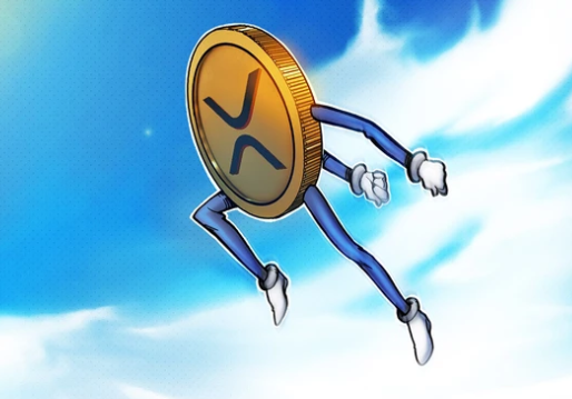 XRP价格暴跌的4个警告信号-第1张图片-芝麻交易所下载