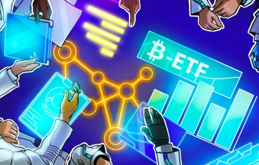 华尔街的新资产类别：灰度能否在比特币ETF时代幸存下来？-第1张图片-芝麻交易所下载