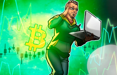 分析师：BTC价格有望突破6万美元-第1张图片-芝麻交易所下载