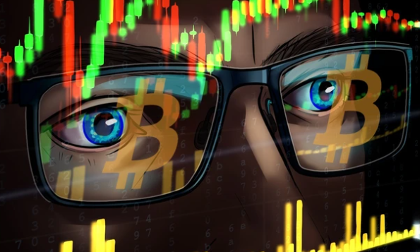 比特币在1月份仅上涨0.6%-第1张图片-芝麻交易所下载