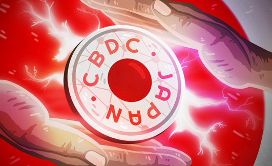 日本的CBDC能否结束美国的加密货币僵局？-第1张图片-芝麻交易所下载