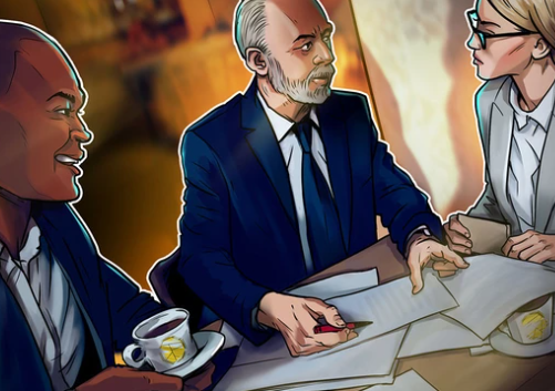 Fusionchain托管服务在收购后从Qredo崛起-第1张图片-芝麻交易所下载