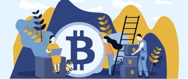 比特币价格最高的时候是多少钱一枚？比特币历史价格一览-第1张图片-欧意易易下载