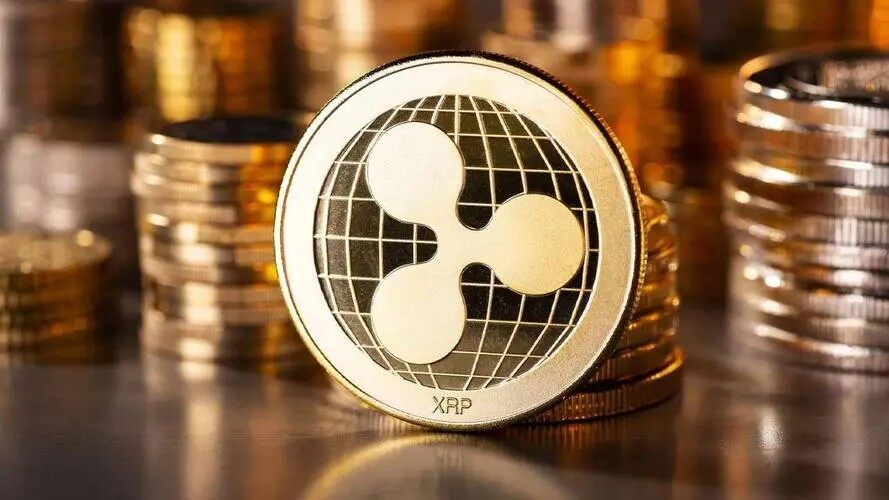 瑞波币最高涨到过多少钱一枚-第1张图片-欧意易易下载