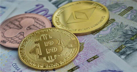 分析师：贝莱德修订比特币现货ETF实物赎回模式 或满足SEC要求-第1张图片-欧意易易下载