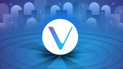 VeChain是什么币种-第1张图片-欧意易易下载