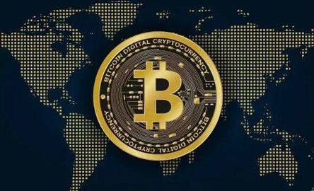 什么是比特币ETF-第1张图片-欧意易易下载