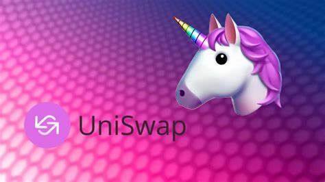Uniswap币是什么-第1张图片-欧意易易下载