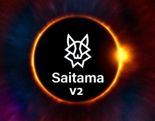 什么是SaitamaV2(SAITAMA)币-第1张图片-欧意易易下载