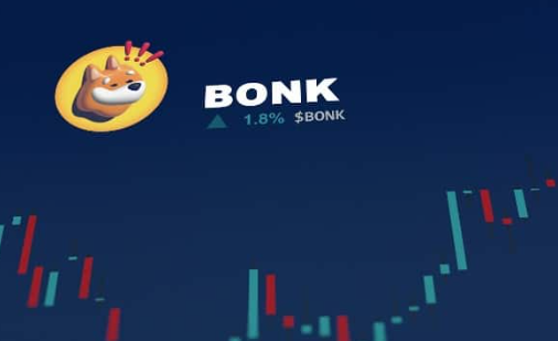 错过了BONK拉力赛为不断扩大的 P2E 领域提供了新的机会-第1张图片-芝麻交易所下载