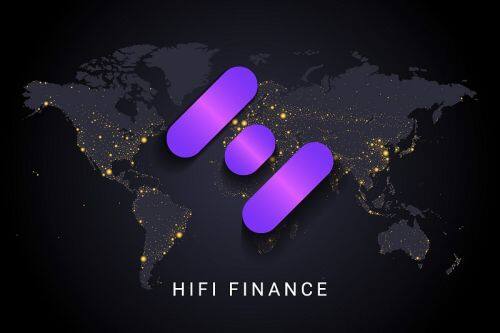 Finance(HIFI)是什么币-第1张图片-欧意易易下载
