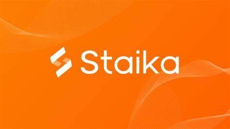 Staika（STIK）币是什么-第1张图片-欧意易易下载