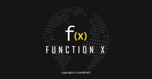 什么是FunctionX(FX)币-第1张图片-欧意易易下载