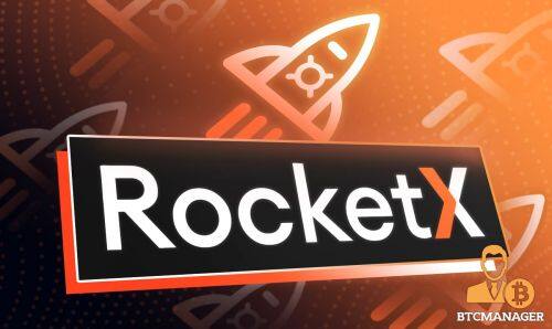 什么是Rocketx Exchange(RVF)?-第1张图片-欧意易易下载