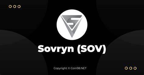 什么是Sovryn(SOV)币-第1张图片-欧意易易下载