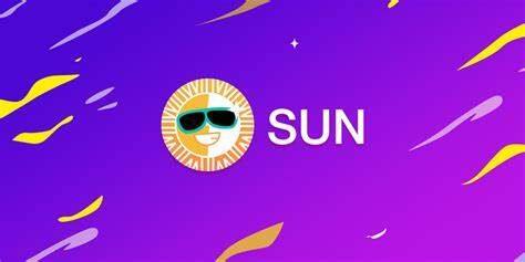 什么是SUN.io(SUN)币-第1张图片-欧意易易下载