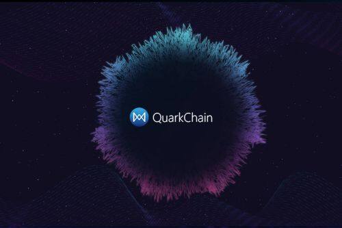 什么是QuarkChain(QKC)币-第1张图片-欧意易易下载