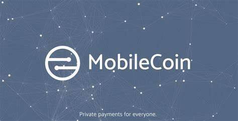什么是MobileCoin(MOB)币-第1张图片-欧意易易下载