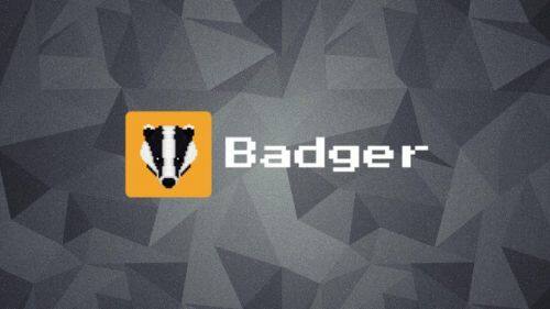 什么是Badger DAO币-第1张图片-欧意易易下载