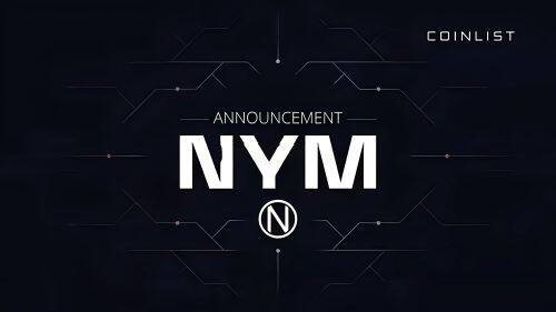 NYM币值得投资吗-第1张图片-欧意易易下载