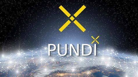什么是Pundi X币?-第1张图片-欧意易易下载