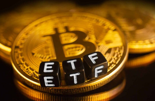 表现不佳的比特币ETF未来可能会有所改善-第1张图片-芝麻交易所下载