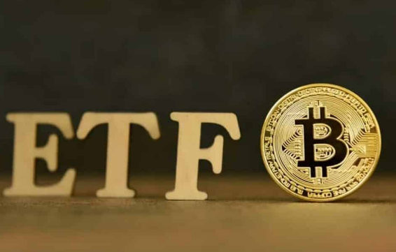现货比特币ETF发行人 WisdomTree 将加密货币推向纽约-第1张图片-芝麻交易所下载