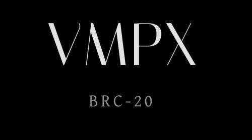 VMPX(Ordinals)币是什么?-第1张图片-欧意易易下载