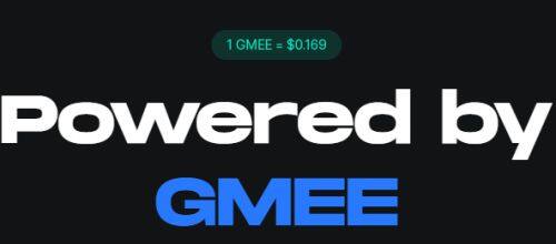 GAMEE(GMEE)币是什么-第1张图片-欧意易易下载