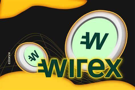 什么是Wirex(WXT)币-第1张图片-欧意易易下载