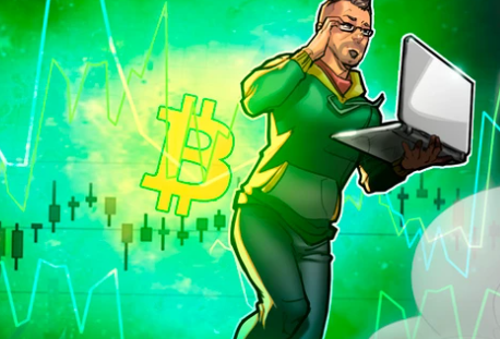 BTC价格显示6万美元的“潜力”-第1张图片-芝麻交易所下载