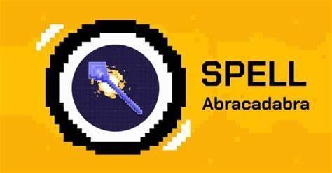 SPELL币种介绍-第1张图片-欧意易易下载