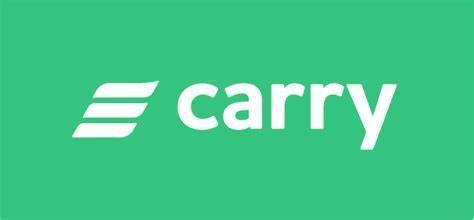 什么是Carry(CRE)币-第1张图片-欧意易易下载