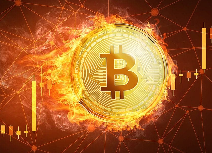 分析师敦促比特币积累因为BTC价格即将新高-第1张图片-芝麻交易所下载